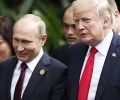 Песков рассказал о возможности встречи Путина и Трампа